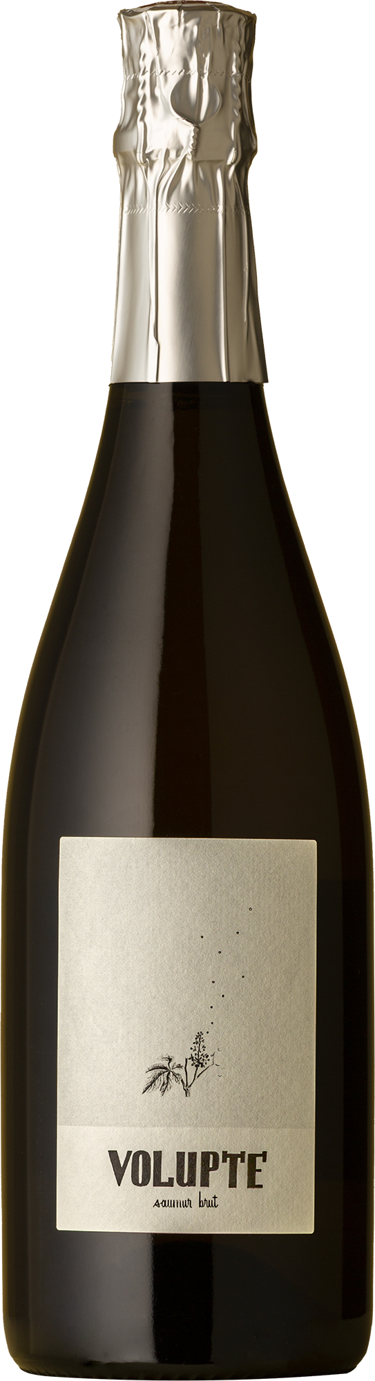 Les Clos Maurice - Volupté Brut Saumur 2022 Sparkling Wine
