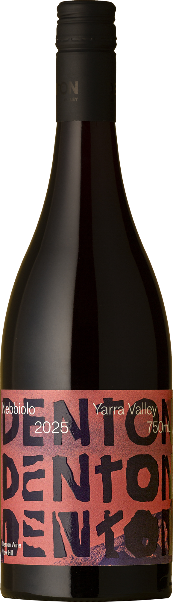 Denton - View Hill Nebbiolo 2025 Red Wine