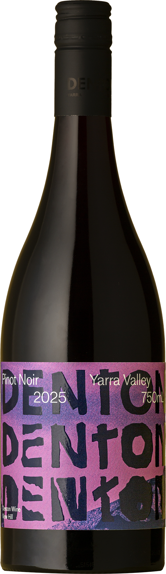 Denton - View Hill Pinot Noir 2025 Red Wine