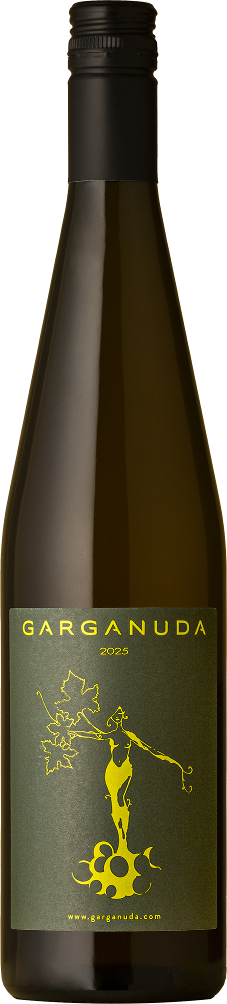 Garganuda - Etichetta Verde Garganega 2025 White Wine