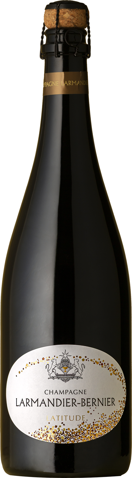 Larmandier-Bernier - Latitude Blanc de Blancs NV
