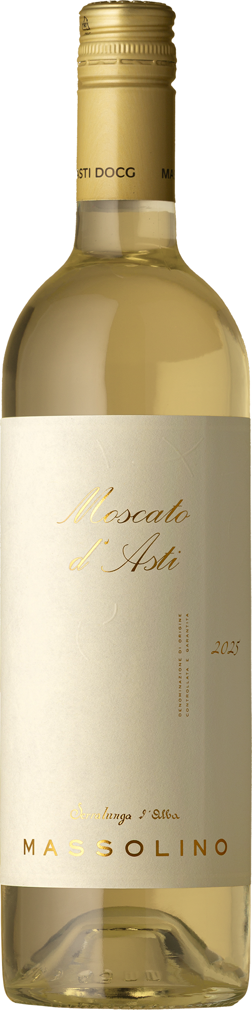 Massolino - Moscato d'Asti Moscato 2025 White Wine