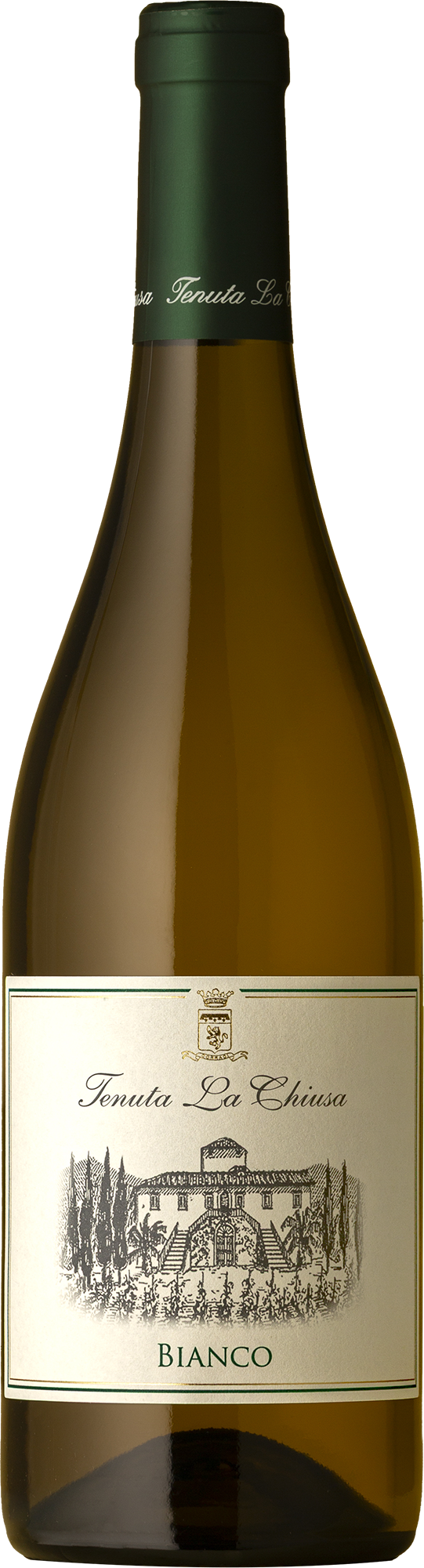 Tenuta La Chiusa - Elba Bianco Vermentino Blend 2025 White Wine