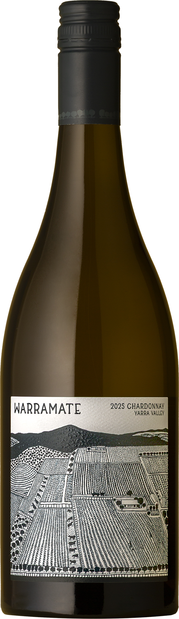 Warramate - Chardonnay 2025 White Wine