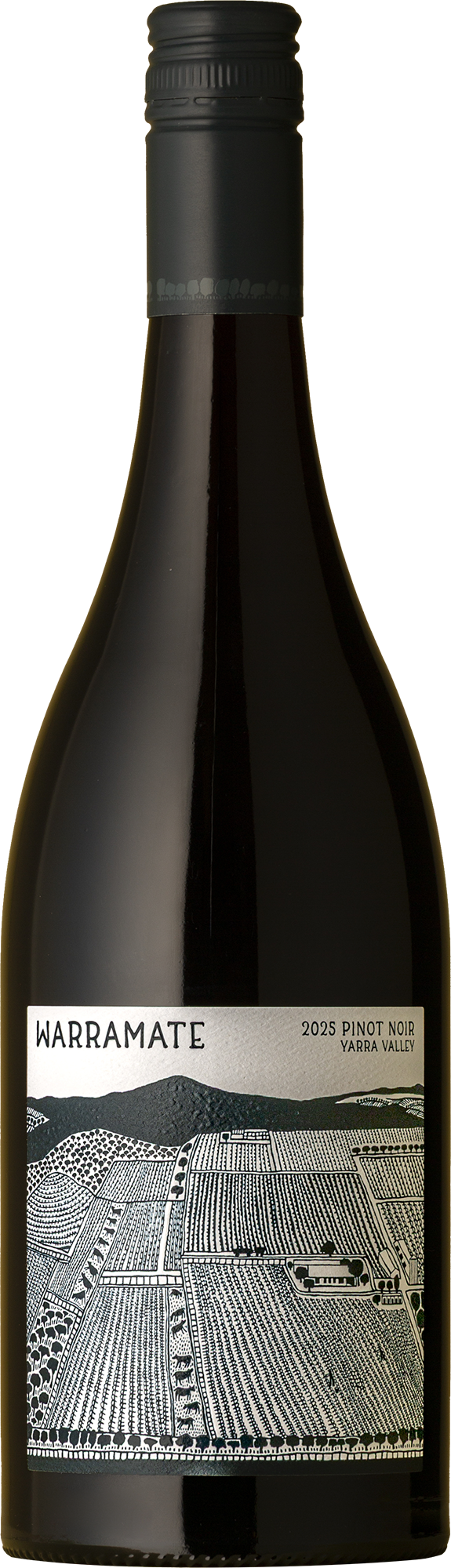 Warramate - Pinot Noir 2025 Red Wine