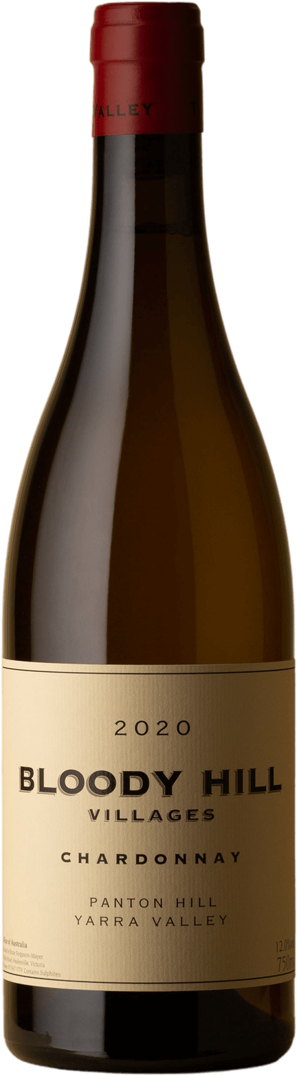 Mayer - Bloody Hill Villages Chardonnay 2020 White Wine