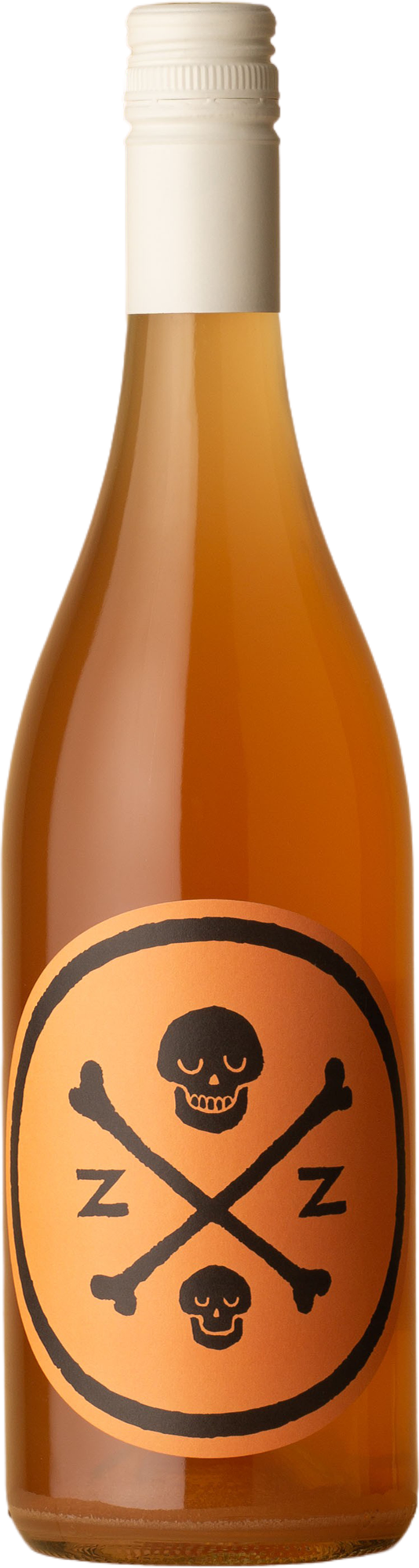 Dormilona - Orenji Semillon / Sauvignon Blanc 2020 Orange Wine