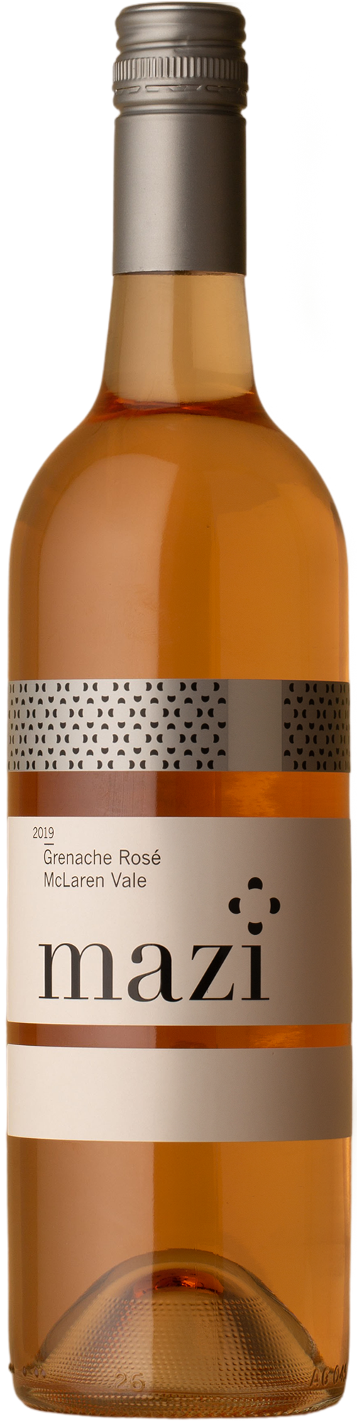 Mazi - Grenache Rose 2019 Rosé