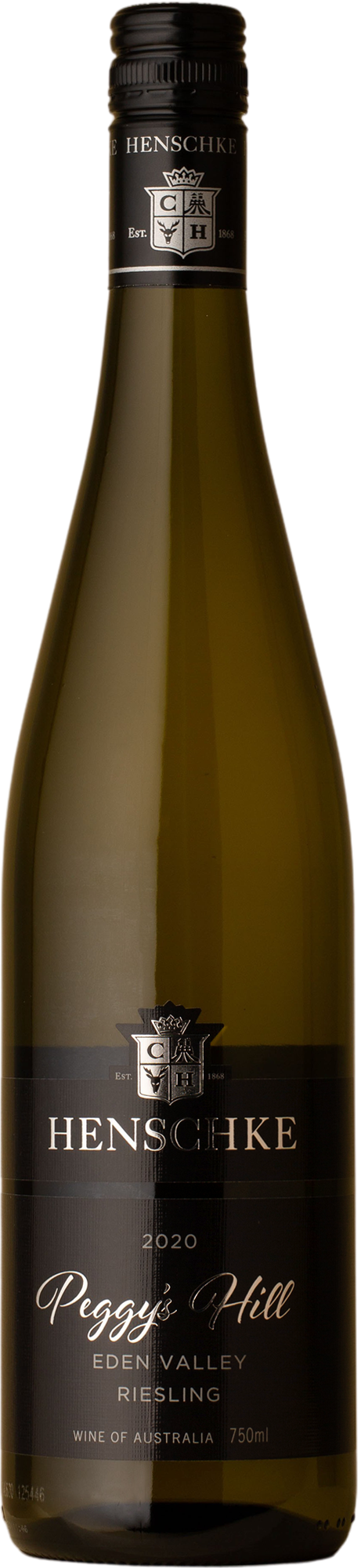 Henschke - Peggys Hill Riesling 2020 White Wine