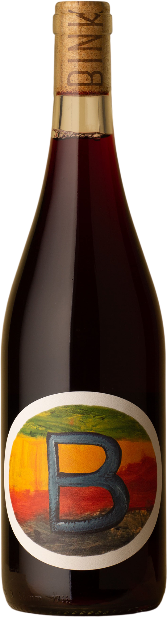 Bink - 1000 Island Cabernet Franc / Pinot Meunier NV Red Wine