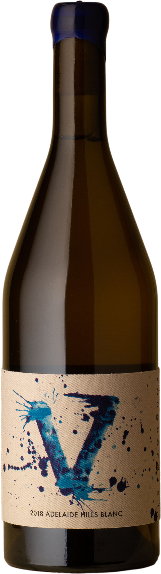 Vanguardist - White Blend 2018 White Wine