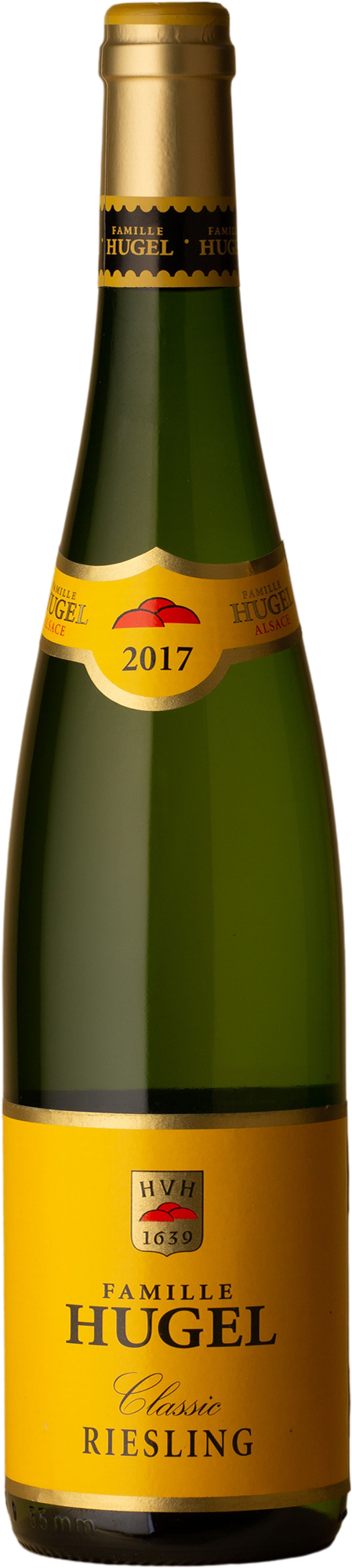 Hugel - Classic Riesling 2017 White Wine