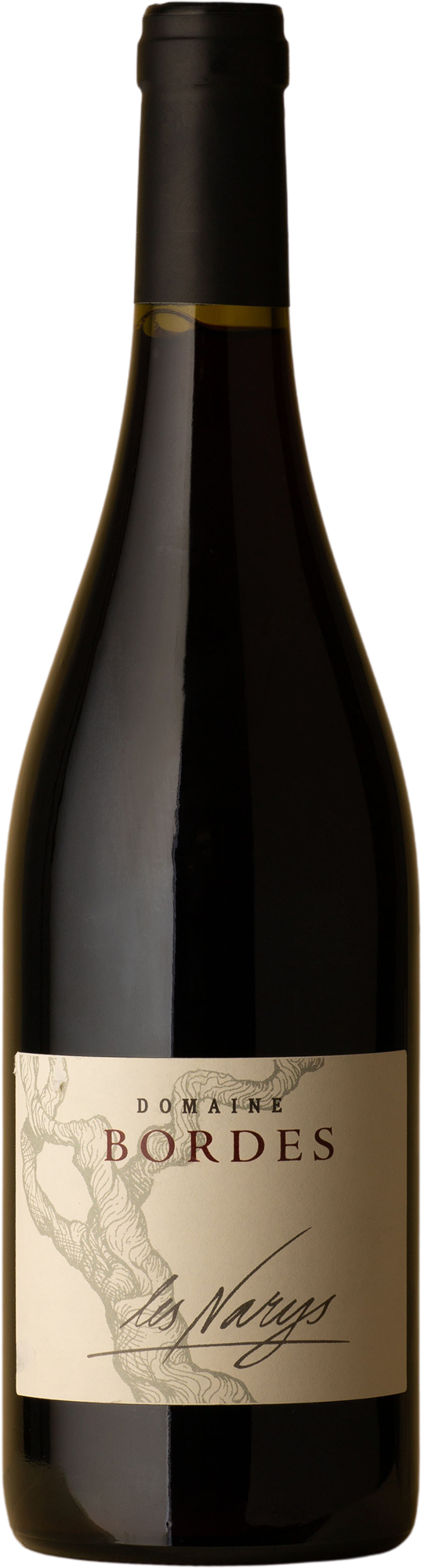 Domaine Bordes - Les Narys Red Blend 2017 Red Wine