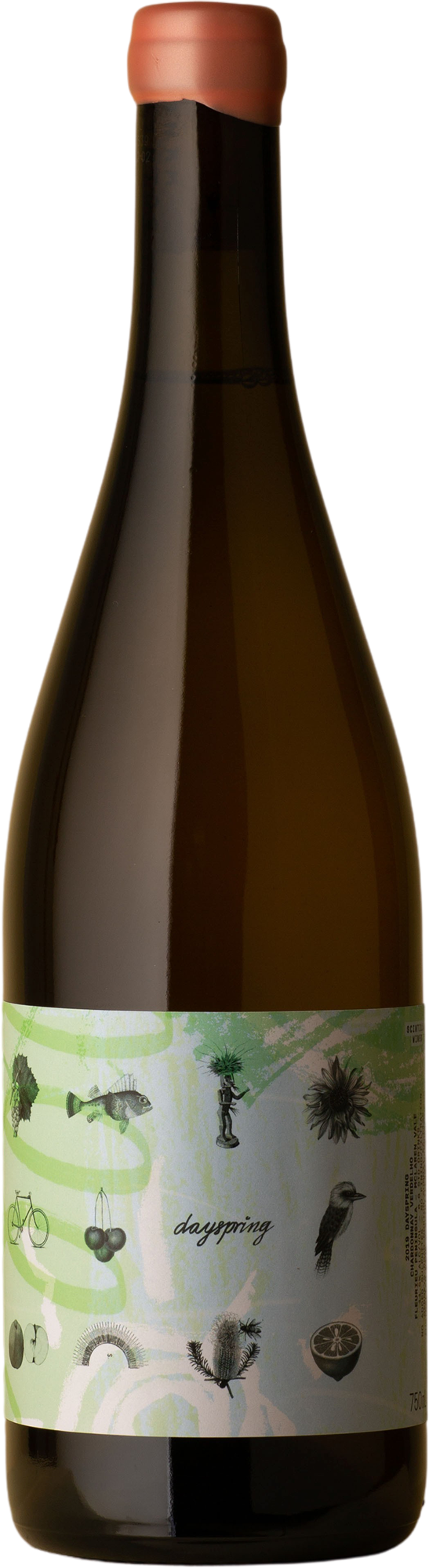 Scintilla - Dayspring Chardonnay / Verdehlo 2019