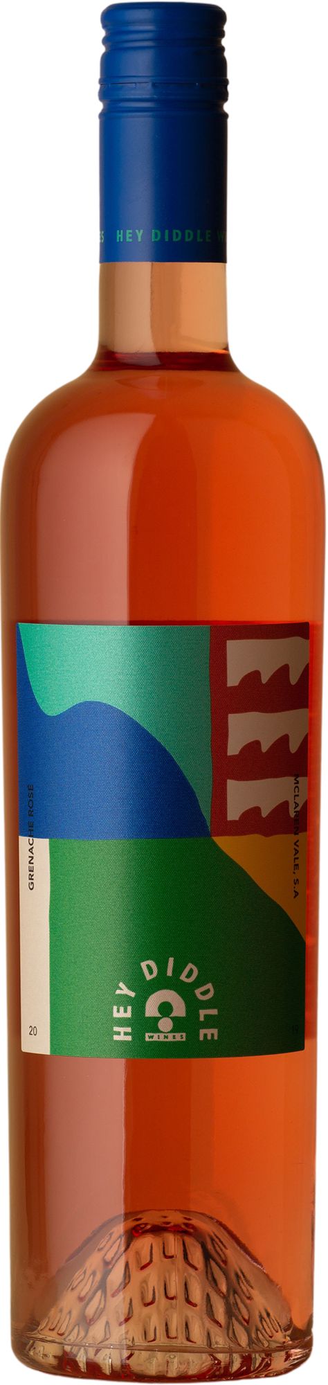 Hey Diddle - Grenache Rosé 2019 Rose