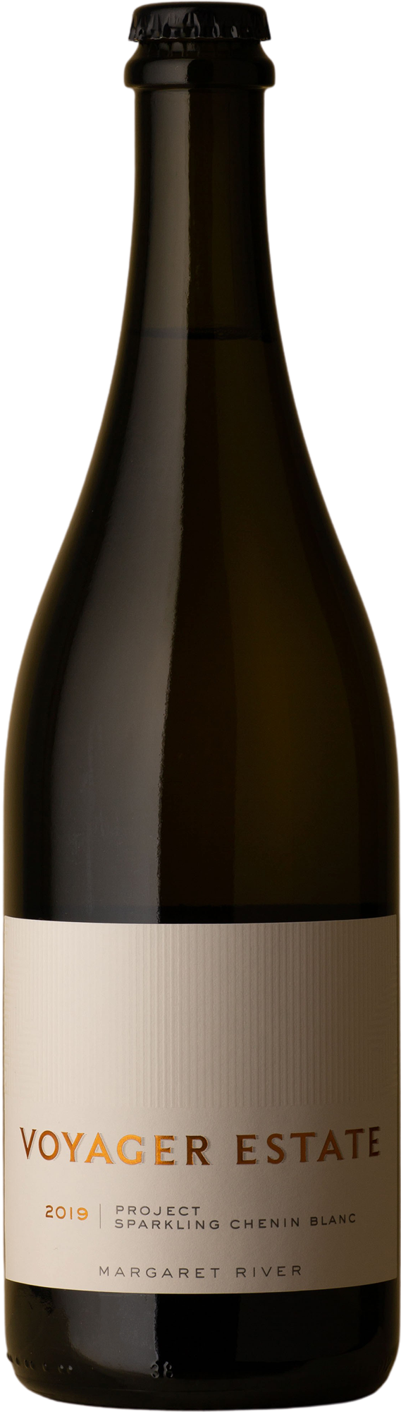 Voyager Estate - Project Sparkling Chenin Blanc 2019 Sparkling Wine
