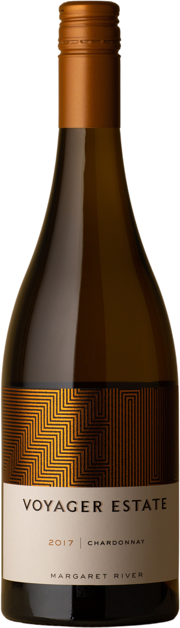 Voyager Estate - Estate Chardonnay 2017 White Wine