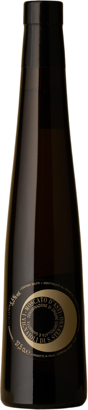 Ceretto - Moscato d'Asti 375mL 2020 White Wine