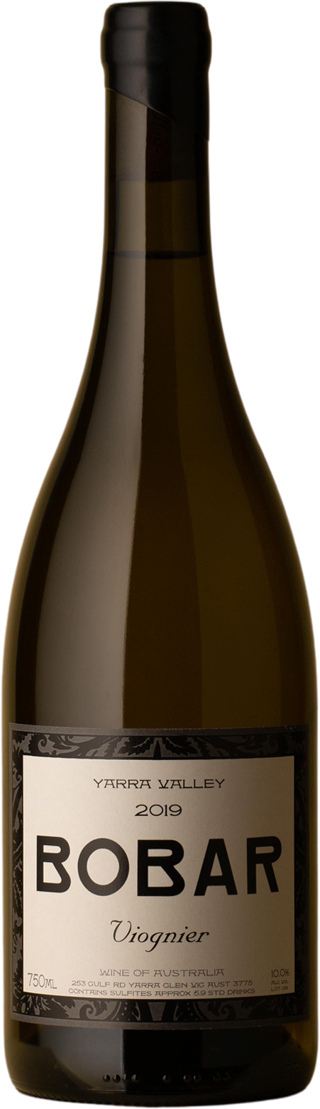 Bobar - Viognier 2019 White Wine