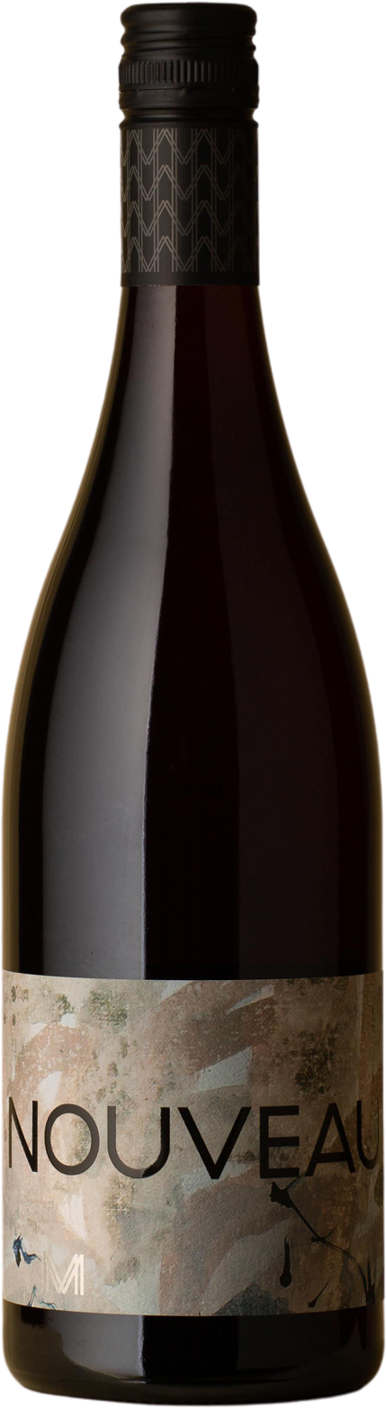 Mulline - Nouveau Pinot Noir 2020 Red Wine