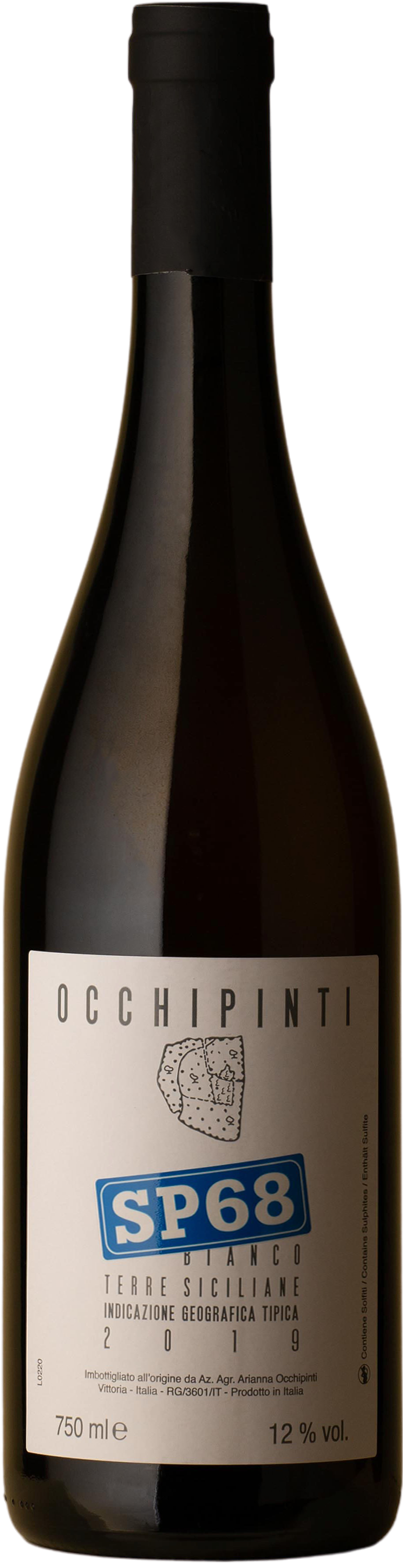 Occhipinti - SP68 Bianco 2019 White Wine