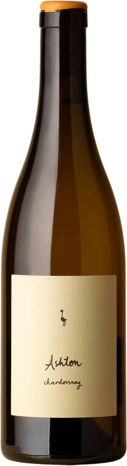 Gentle Folk - Ashton Chardonnay 2019 White Wine