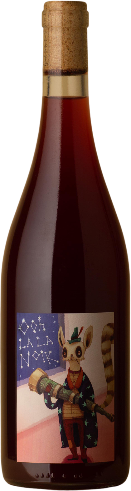 Good Intentions - Ooh La La Noir Pinot Noir 2019 Red Wine