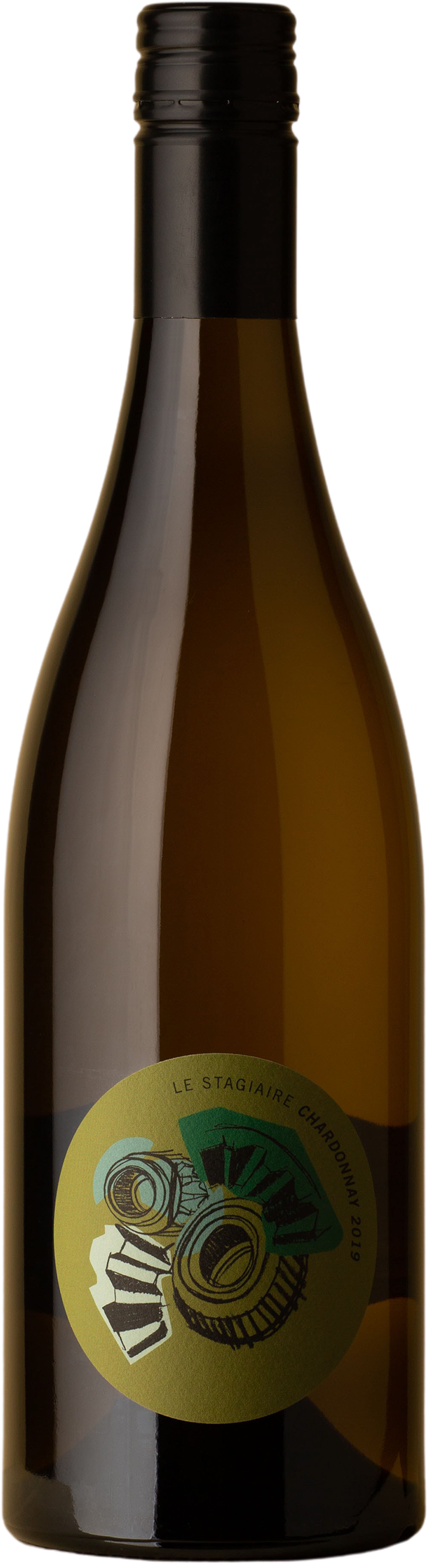 Garagiste - Le Stagiaire Chardonnay 2019 White Wine