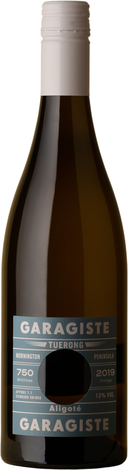 Garagiste - Tuerong Aligoté 2019 White Wine