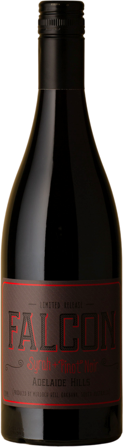 Murdoch Hill - Falcon Syrah / Pinot Noir 2018 Red Wine
