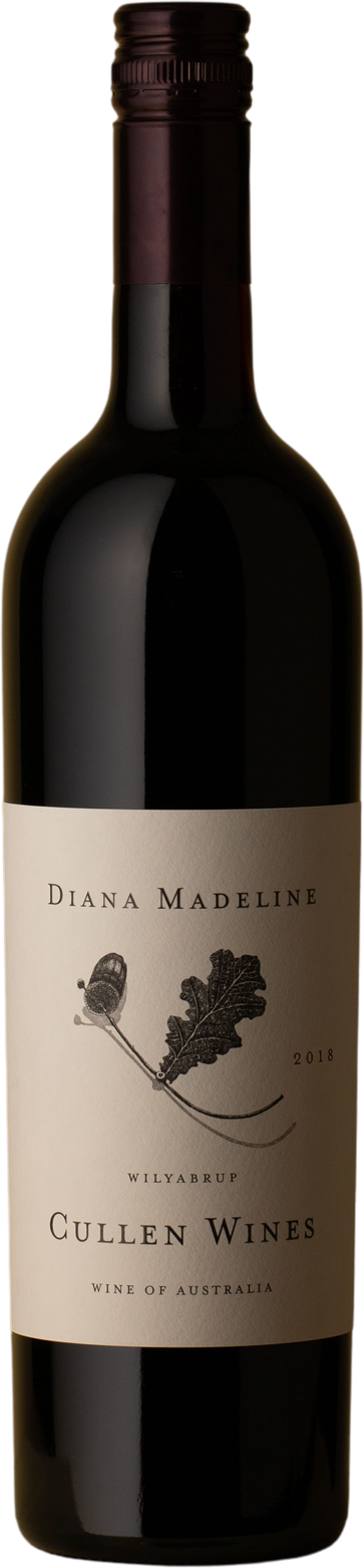 Cullen Wines - Diana Madeline Cabernet Sauvignon 2018 Red Wine