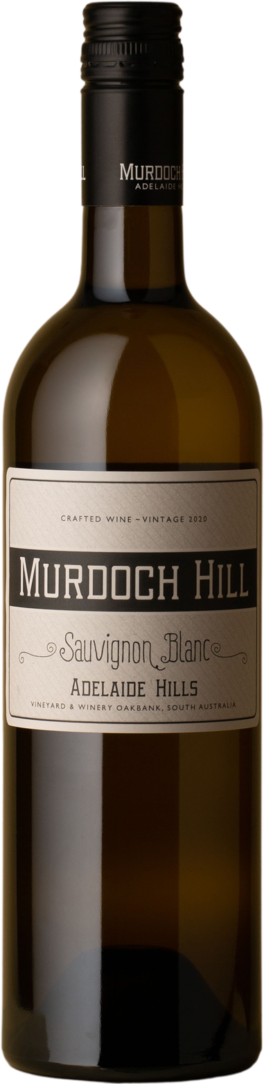 Murdoch Hill - Sauvignon Blanc 2020 White Wine