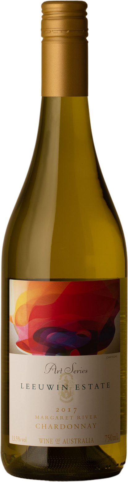 Leeuwin Estate - Art Series Chardonnay 2017 White Wine