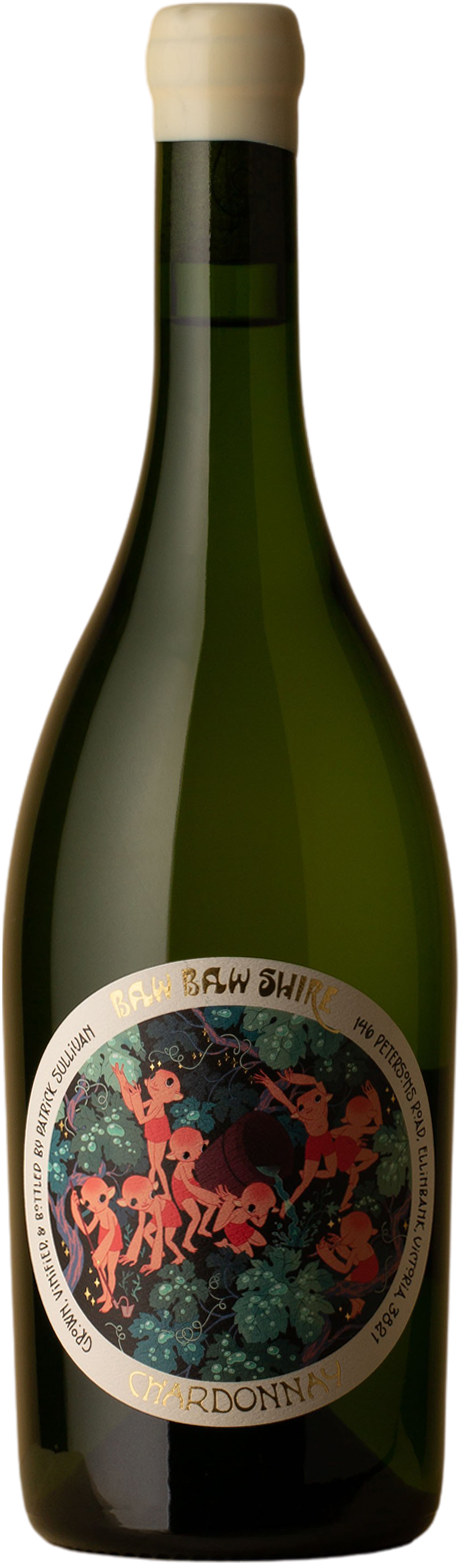 Patrick Sullivan - Baw Baw Shire Chardonnay 2019 White Wine