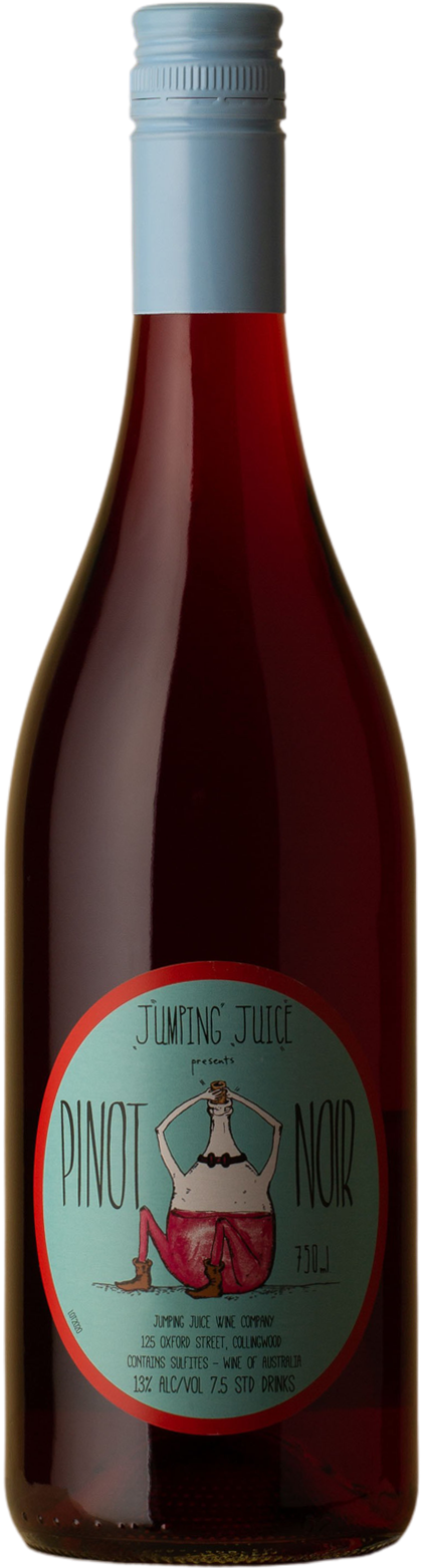 Jumpin Juice - Pinot Noir 2020 Red Wine