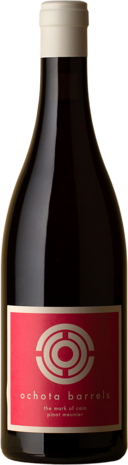 Ochota Barrels - The Mark Of Cain Pinot Meunier 2021 Red Wine