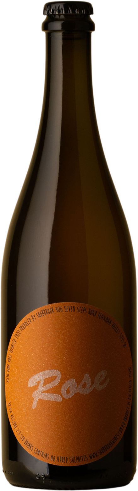 Shobbrook - Rose Grenache 2018 Orange Wine