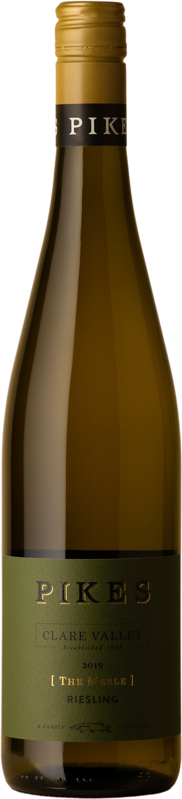 Pikes - The Merle Riesling 2019 White Wine
