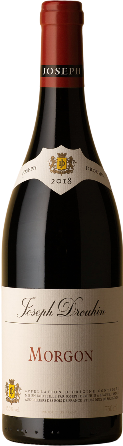 Joseph Drouhin - Morgon Gamay 2018 Red Wine