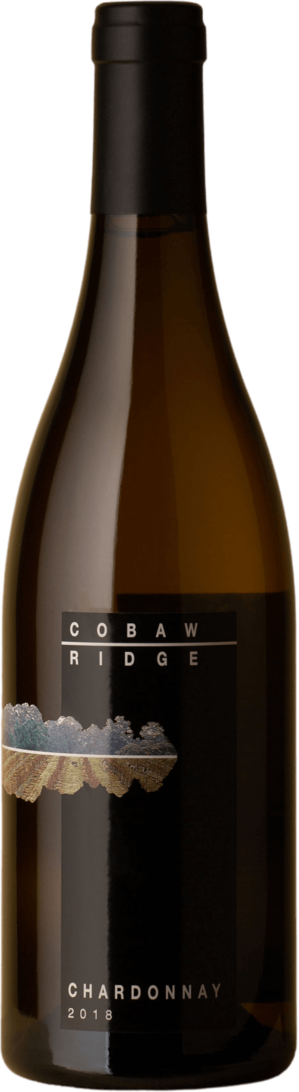 Cobaw Ridge - Chardonnay 2018 White Wine