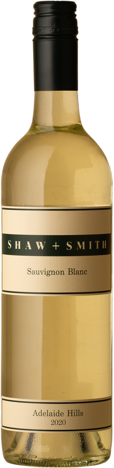 Shaw and Smith - Sauvignon Blanc 2020 White Wine