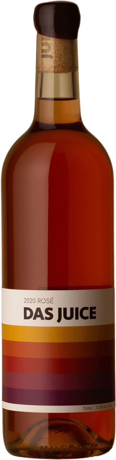 Das Juice - Rosé 2020 Rosé