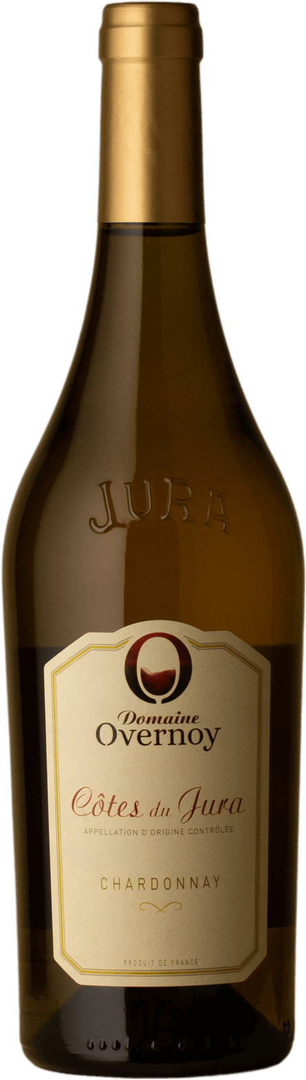 Domaine Overnoy - Vieilles Vignes Chardonnay 2016 White Wine