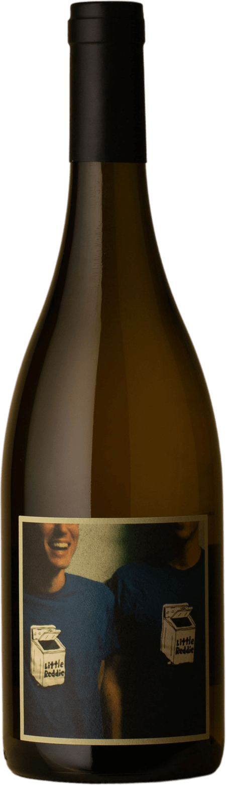 Little Reddie - Brothers Malmsbury Chardonnay 2018 White Wine