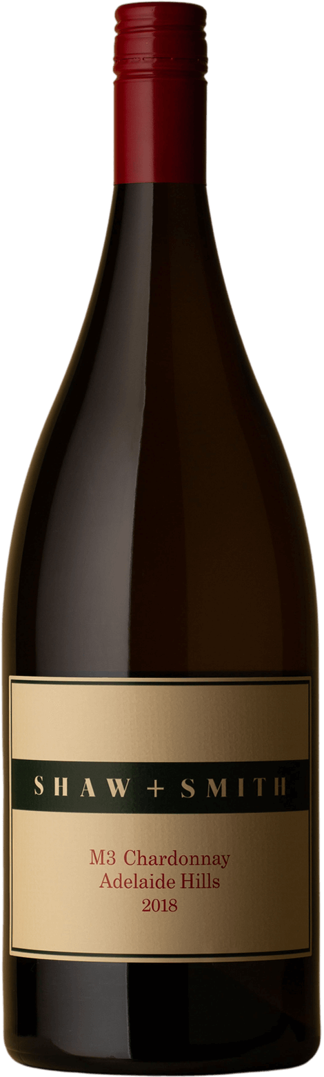 Shaw & Smith - M3 *MAGNUM* Chardonnay 2018 White Wine