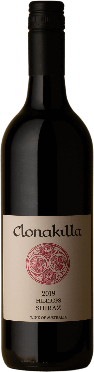 Clonakilla - Hilltops Shiraz 2019 Red Wine