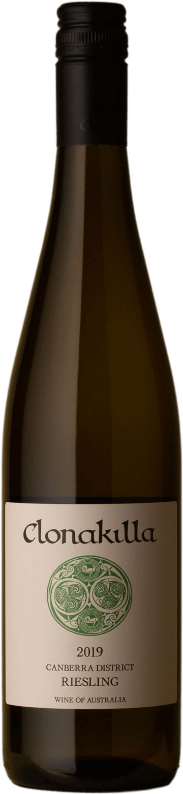 Clonakilla - Riesling 2019 White Wine