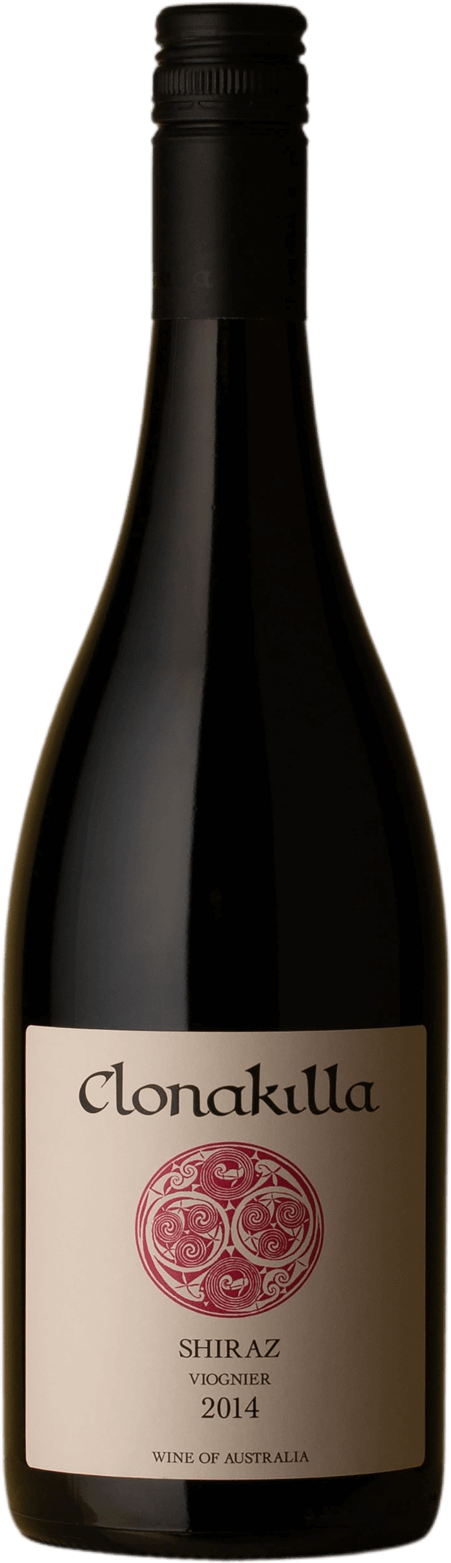 Clonakilla - Museum Release Shiraz / Viognier 2014 Red Wine