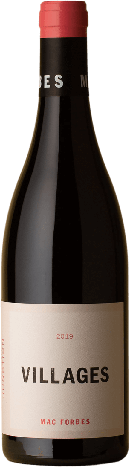 Mac Forbes - Village Yarra Junction Pinot Noir 2019 Red Wine