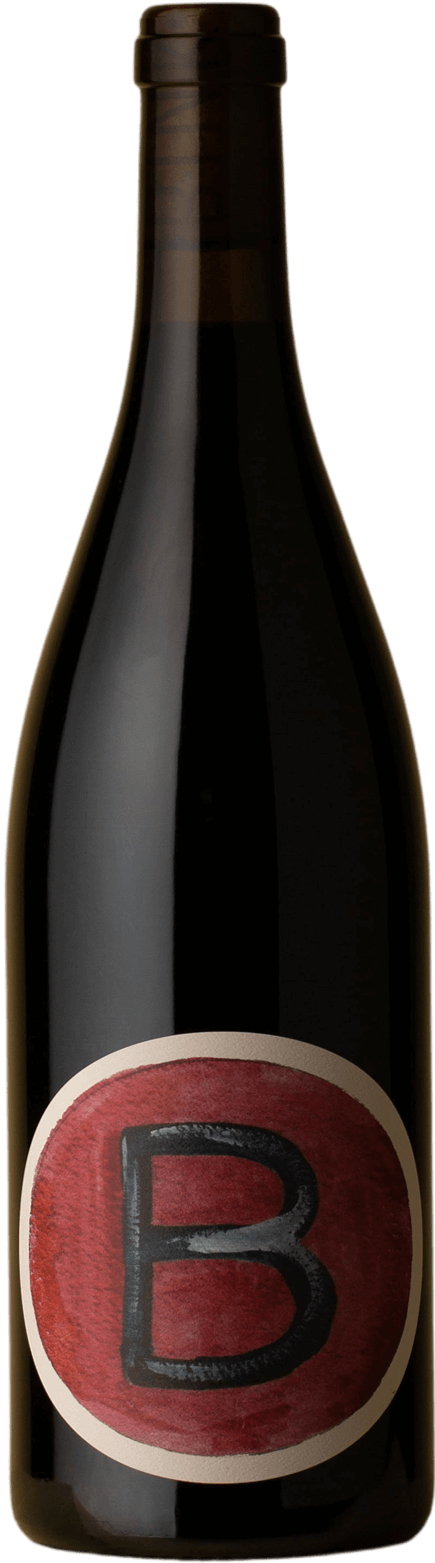 Bink - Big Little Red Grenache / Zinfandel 2020 Red Wine